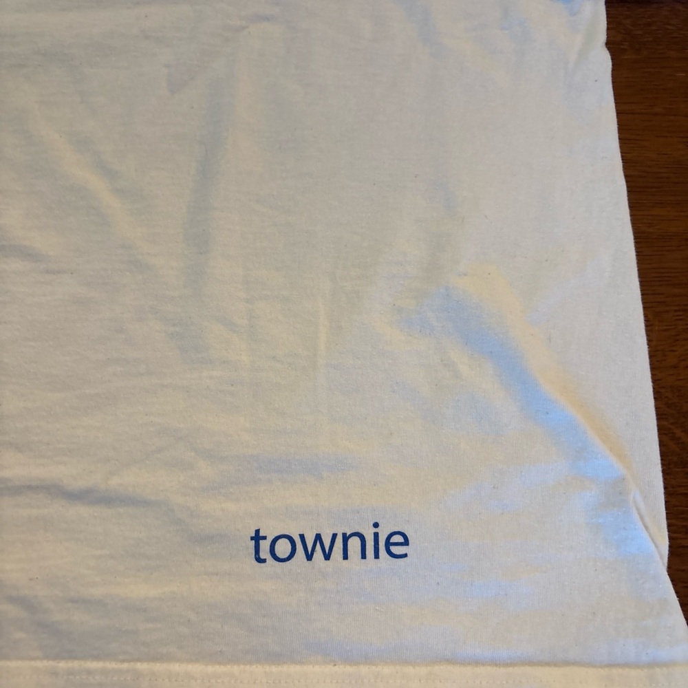 Buffalo Bills Football Graphic Tee - Picture 6 of 7